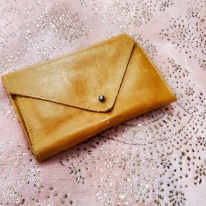 Leather Wallet